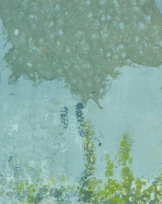 Sea Life 6 #1