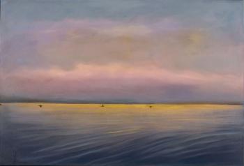 Early Morning #1